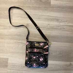 Betsey Johnson Bag